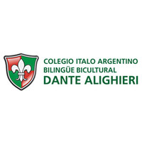 Colegio Dante Alighieri Salta logo - Similar company to Lumen Vitae