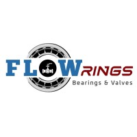 Flow Rings logo - Similar company to Devinsan