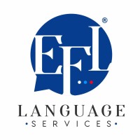 EFL Language Services logo - Similar company to Importa Directa