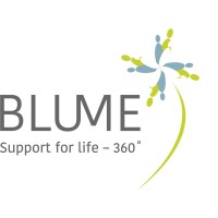 Blume Support