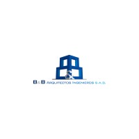 B&B ARQUITECTOS INGENIEROS SAS logo - Similar company to Taller3D