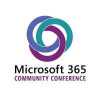 The Microsoft 365 Community Conference logo - Similar company to Microsoft 365 Community
