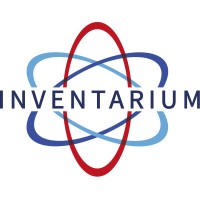 Inventarium logo - Similar company to Inventarium