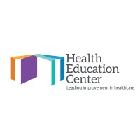 Health Education Center logo - Similar company to Tyncad