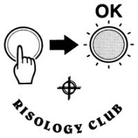 Risology Club logo - Similar company to Presort First Class