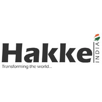 Hakke Industries Pvt Ltd logo - Similar company to Vaaaspace