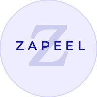 Zapeel Technologies logo - Similar company to Devlogs