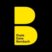 DDB Melbourne logo - Similar company to Crikey