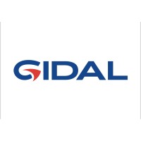GIDAL S.P.A. logo - Similar company to Arenbox S.R.L