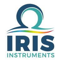 IRIS Instruments logo - Similar company to Geometrics Inc.