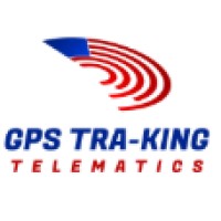GPS Tra-King Telematics logo - Similar company to Roadmaster, Inc.