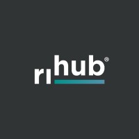Ri-Hub logo - Similar company to Reactiv Switzerland