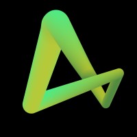 Aloomic logo - Similar company to Fuzenet