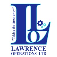 Lawrence Operations Ltd logo - Similar company to Handtrans