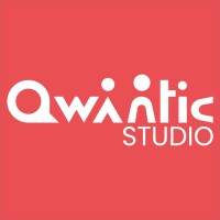 Qwantic Studio logo - Similar company to Qwantic