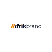 Afrikbrand Tech logo - Similar company to Web-Systems Solutions