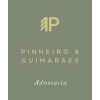 Pinheiro & Guimarães Advocacia logo - Similar company to Ibmec Hubs Bh