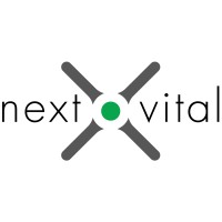 nextvital GmbH logo - Similar company to Red Flag Gmbh