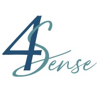 Ecosystème 4Sense logo - Similar company to Ubiscape
