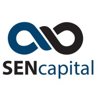 SEN Capital logo - Similar company to Ckhr