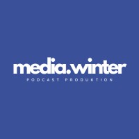 media.winter logo - Similar company to Weltwach