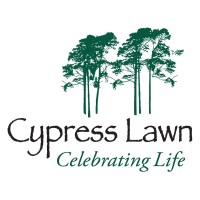 Cypress Lawn Cemetery Association logo - Similar company to Venture Construction And Development