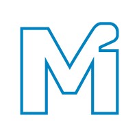 M Squared Electrical logo - Similar company to Fredon