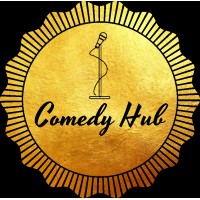 Comedy Hub logo - Similar company to Comedy For The Internet
