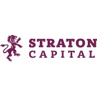 Straton Capital logo - Similar company to Studio8