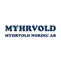 MYHRVOLD NORDIC AB logo - Similar company to Catertrader