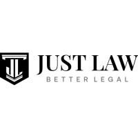 JustLaw LLC logo - Similar company to Law Leap