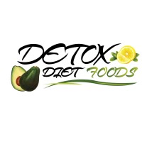 Detox Diet Foods logo - Similar company to Moonpads