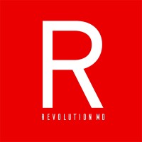 Revolution MD Inc. logo - Similar company to Phytecs
