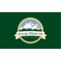 Solid Wealth Advisors logo - Similar company to Bison Advisors