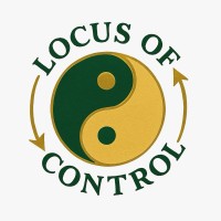 Locus of Control logo - Similar company to Proud Tom