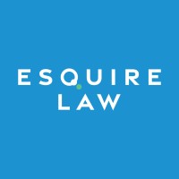 Esquire Law logo - Similar company to Phillips Law Group