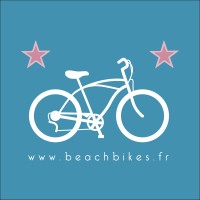 Beach Bikes - France logo - Similar company to Comcon Research
