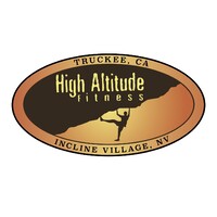 high altitude fitness logo - Similar company to Drink Coffee Do Stuff