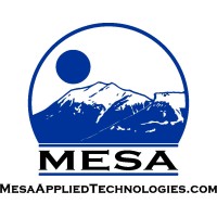 Mesa Applied Technologies, LLC logo - Similar company to Mesa It