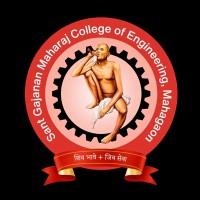 Sant Gajanan Maharaj College of Engineering, Mahagaon logo - Similar company to Protean Tech Services