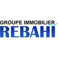 Groupe Rebahi logo - Similar company to Afatar Constructions