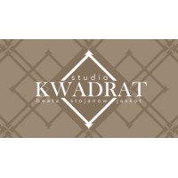 Studio KWADRAT Beata Stojanow Jaskot logo - Similar company to Temex Spółka Z Ograniczoną Odpowiedzialnością