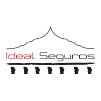 Ideal Seguros logo - Similar company to Conexão Ideal Assessoria Contábil Empresarial
