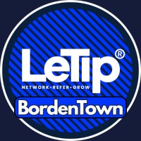 LeTip of Bordentown