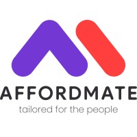 AFFORDMATE logo - Similar company to Expert Thinking
