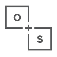 Olive + Squash logo - Similar company to Kommodity