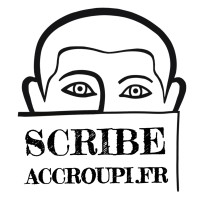 Scribe Accroupi logo - Similar company to Technè