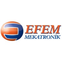 Efem Mekatronik logo - Similar company to Wrs Robotik