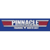 Pinnacle Training NE ltd logo - Similar company to Impressive Welding Limited