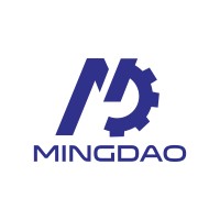 Shandong mingdao heavy industry machinery Co., Ltd., logo - Similar company to Ningbo Beneparts